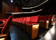 Theatres