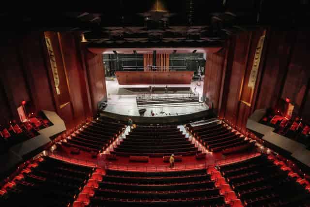 Stage