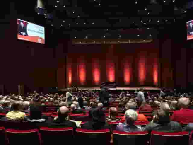 Stage