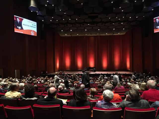 Stage