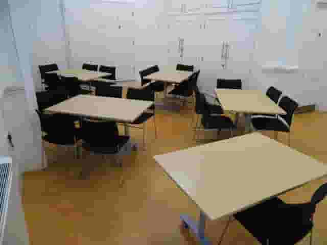 G4 Meeting Room