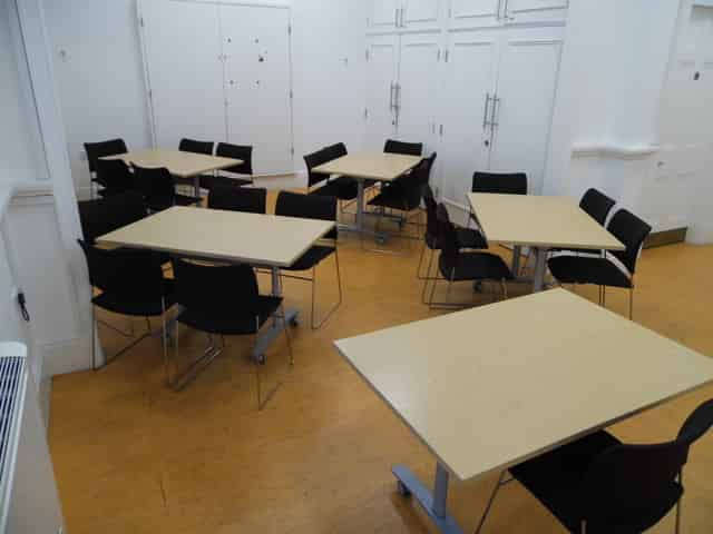 G4 Meeting Room