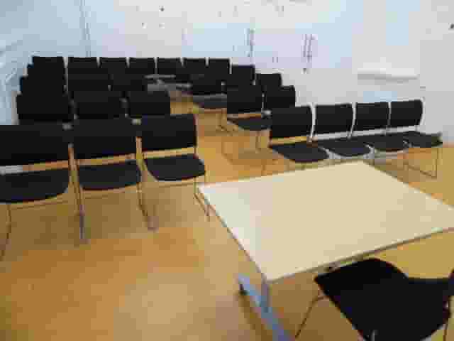 G4 Meeting Room