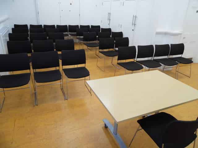 G4 Meeting Room