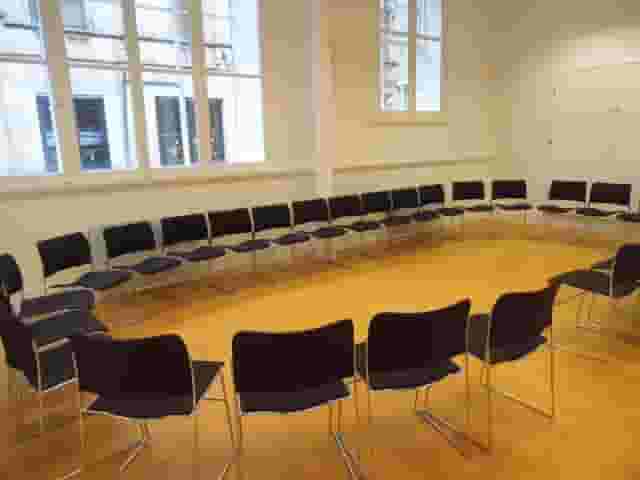 G4 Meeting Room