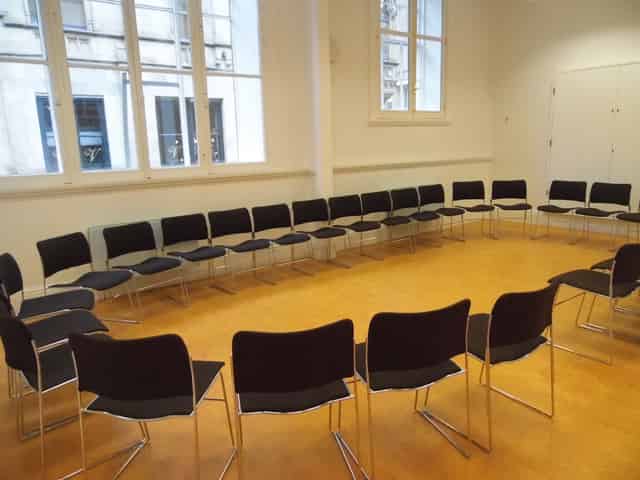 G4 Meeting Room
