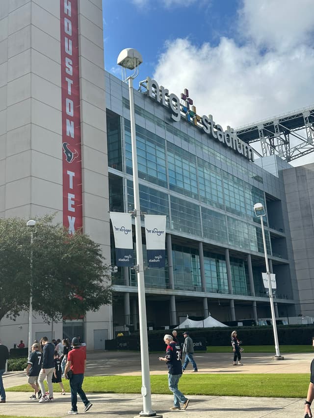 NRG Stadium