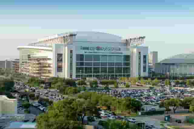 NRG Stadium