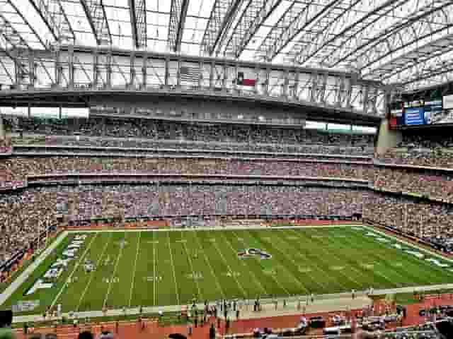 NRG Stadium