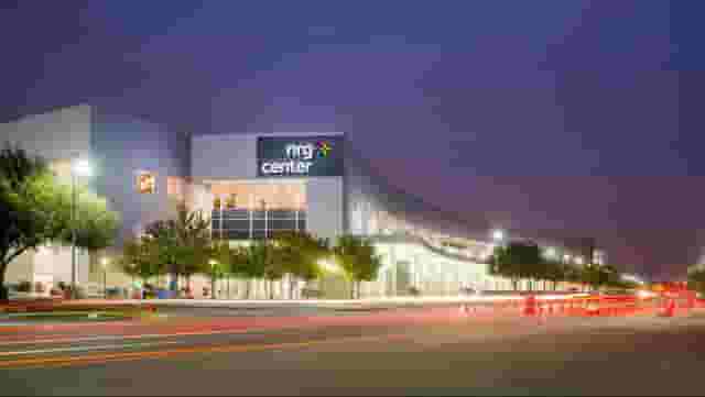 NRG Center