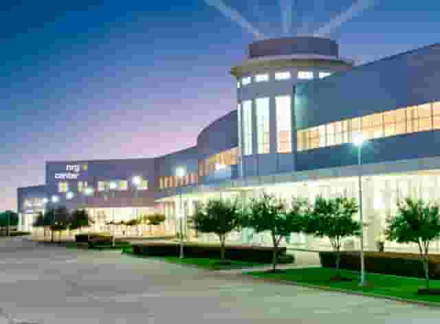 NRG Center
