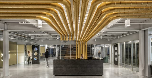 Atrium