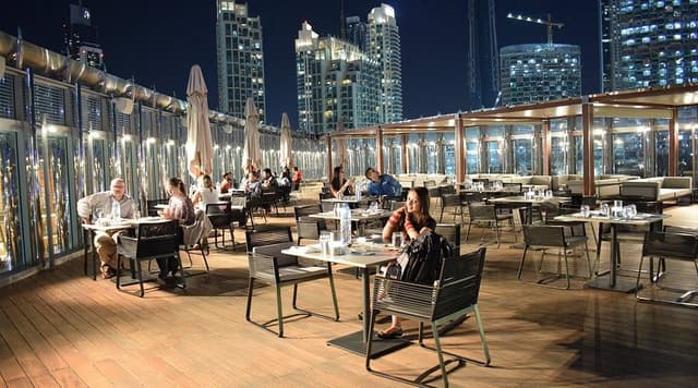 Burj Khalifa
