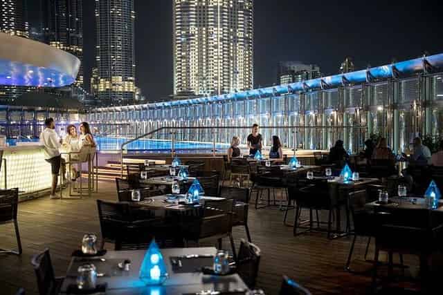 Burj Khalifa