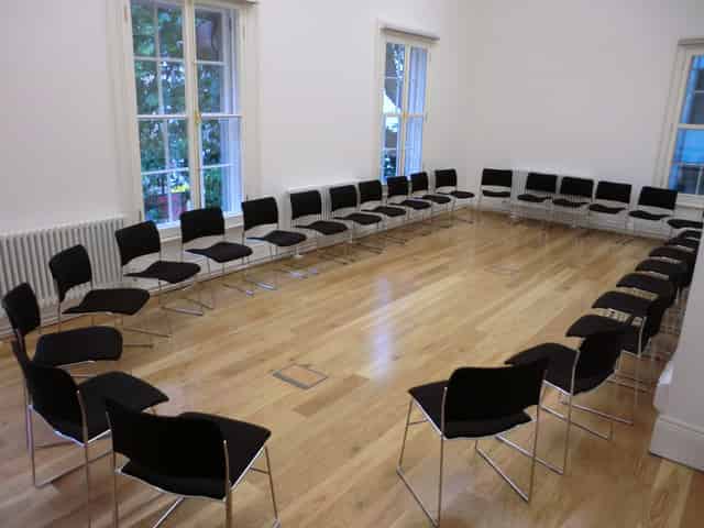 F11 Meeting Room