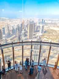 Networking Venues