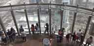 Formal Event Venues