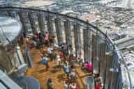 Formal Event Venues
