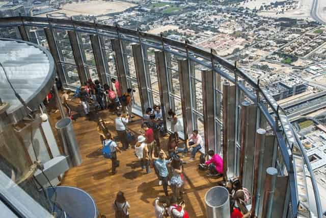 Burj Khalifa