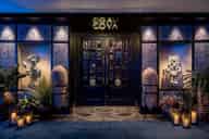 Private Dining Rooms