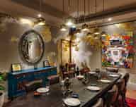 Christmas Party Venues