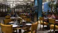 Private Bars