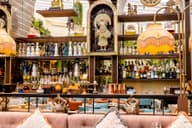 Private Bars