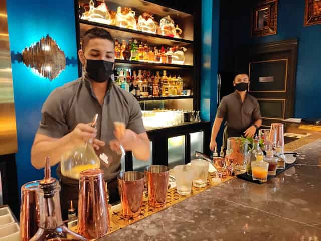 Pisco Bar