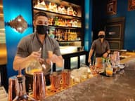 Private Bars