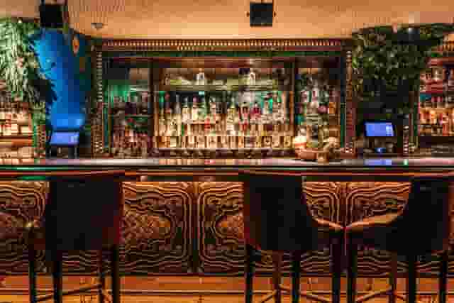 Pisco Bar