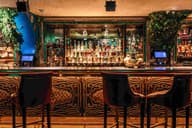 Private Bars