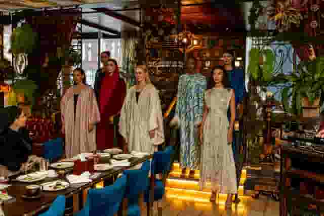 Main Dining