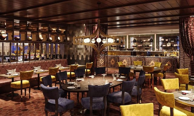 Main Dining