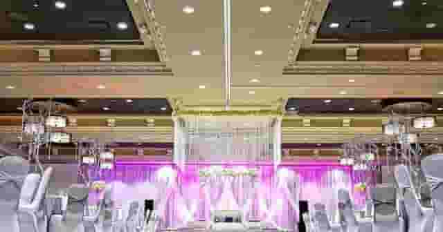 Magnolia and Cypress Ballrooms