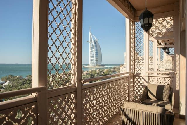 Jumeirah Al Qasr