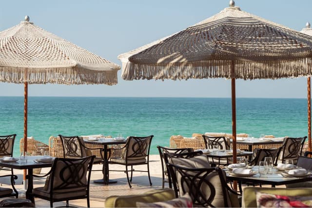 Jumeirah Al Qasr