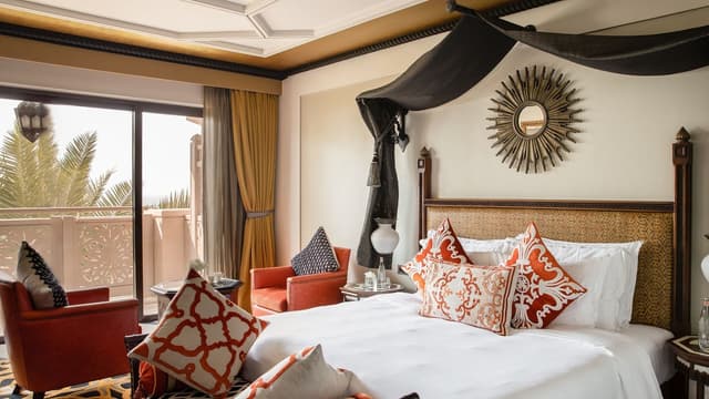 Jumeirah Al Qasr
