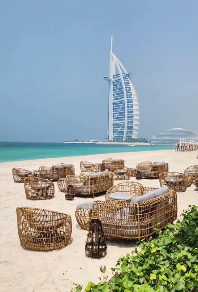 Jumeirah Al Qasr