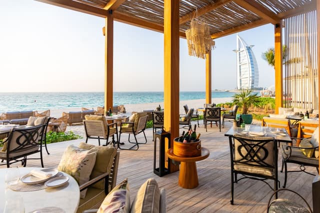 Jumeirah Al Qasr