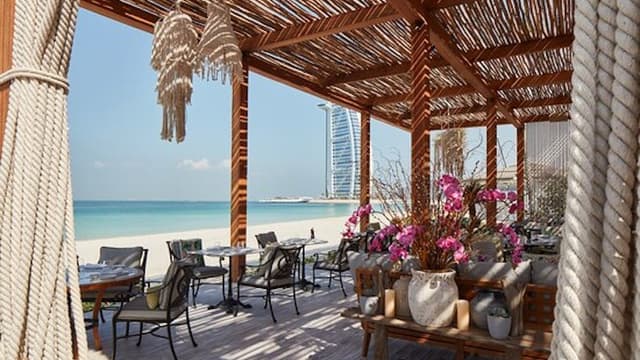 Jumeirah Al Qasr