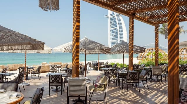 Jumeirah Al Qasr