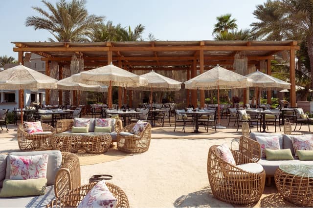 Jumeirah Al Qasr