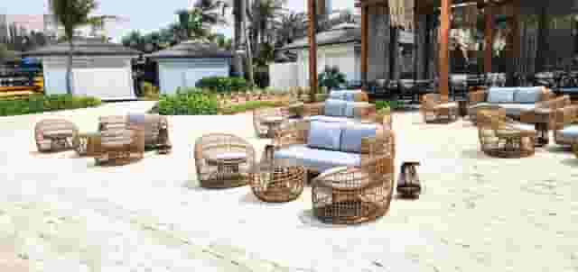 French Riviera Beach