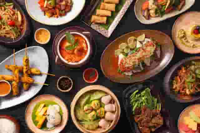 Pai Thai
