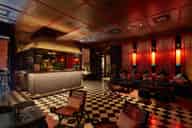 Private Dining Rooms