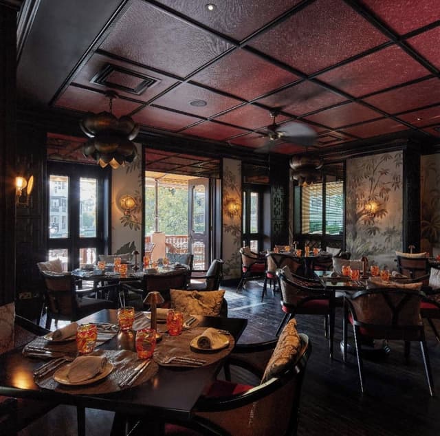 Pai Thai