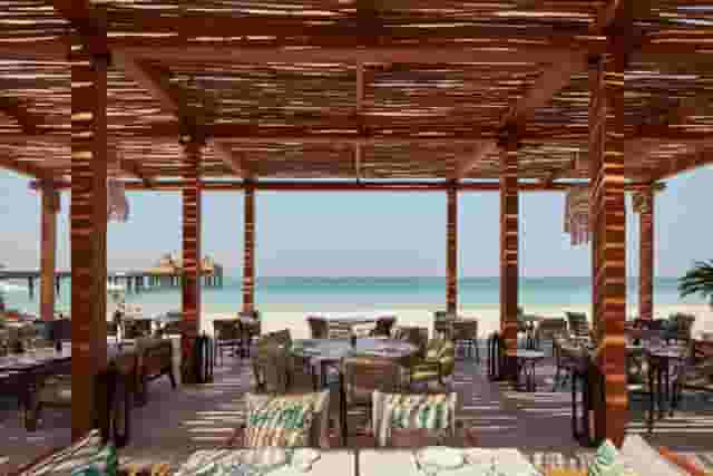 French Riviera Beach