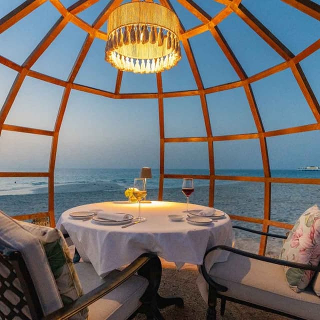 French Riviera Beach