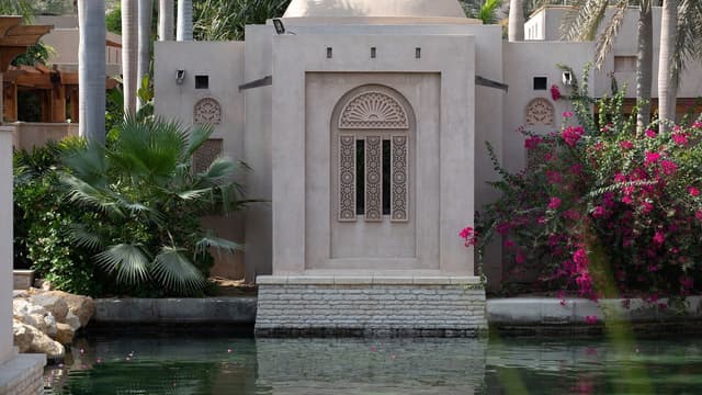 Jumeirah Al Qasr