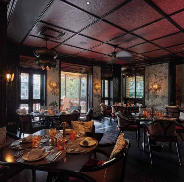 Pai Thai